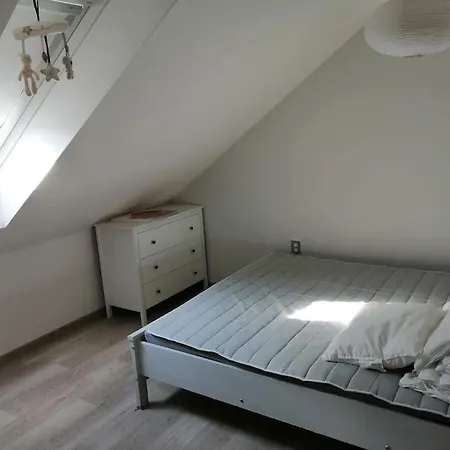 Velky Dum S Krasnou Zahradou Villa *