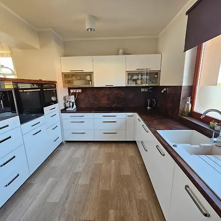 Villa Velky Dum S Krasnou Zahradou
